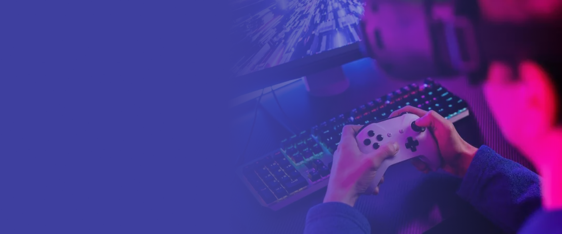 Best Video Game Development Service