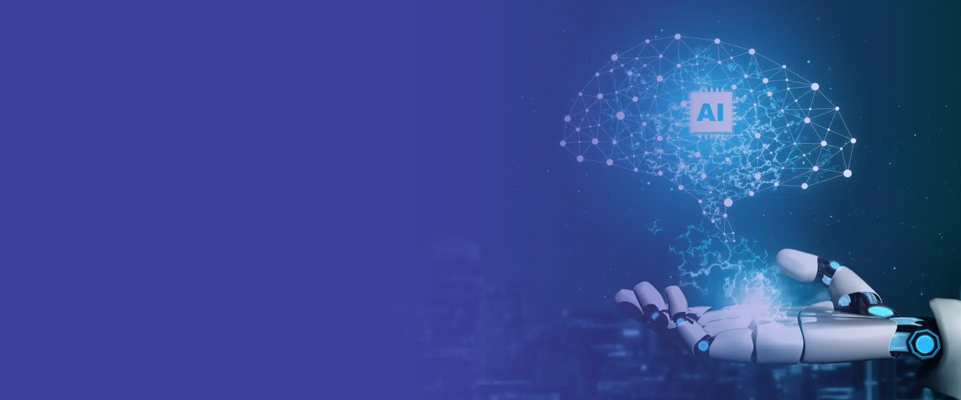 Generative AI Development Company