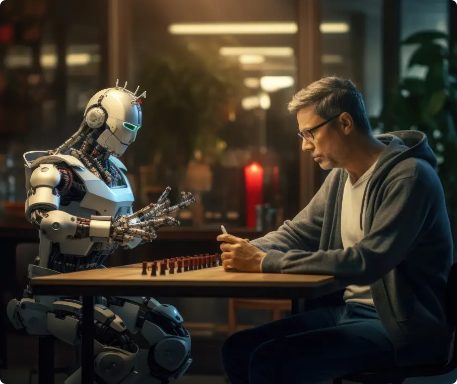 Best Generative AI Software Development Company in India