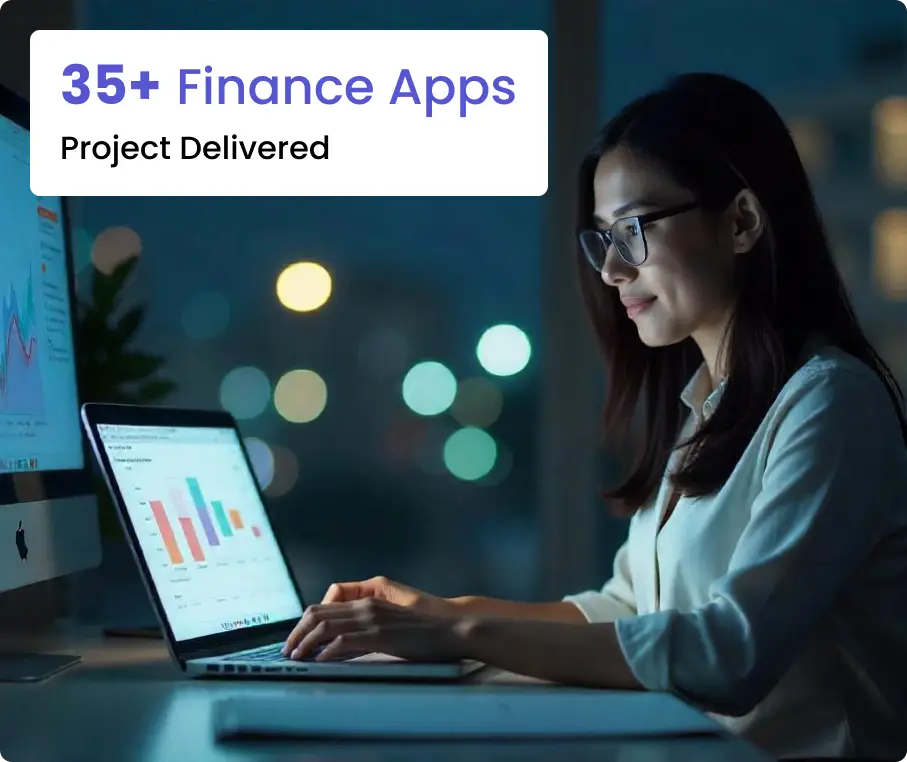 Best Custom Finance App Development Company That Builds Next-Gen FinTech Apps for Startups & Enterprises