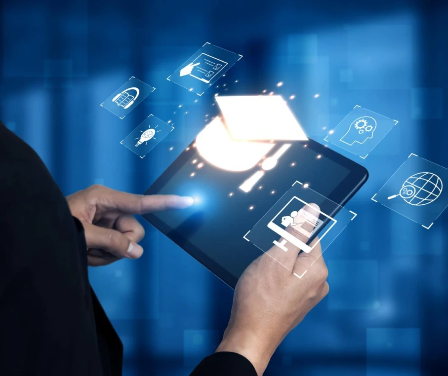 Why Invest in Education App Development for Business Growth?