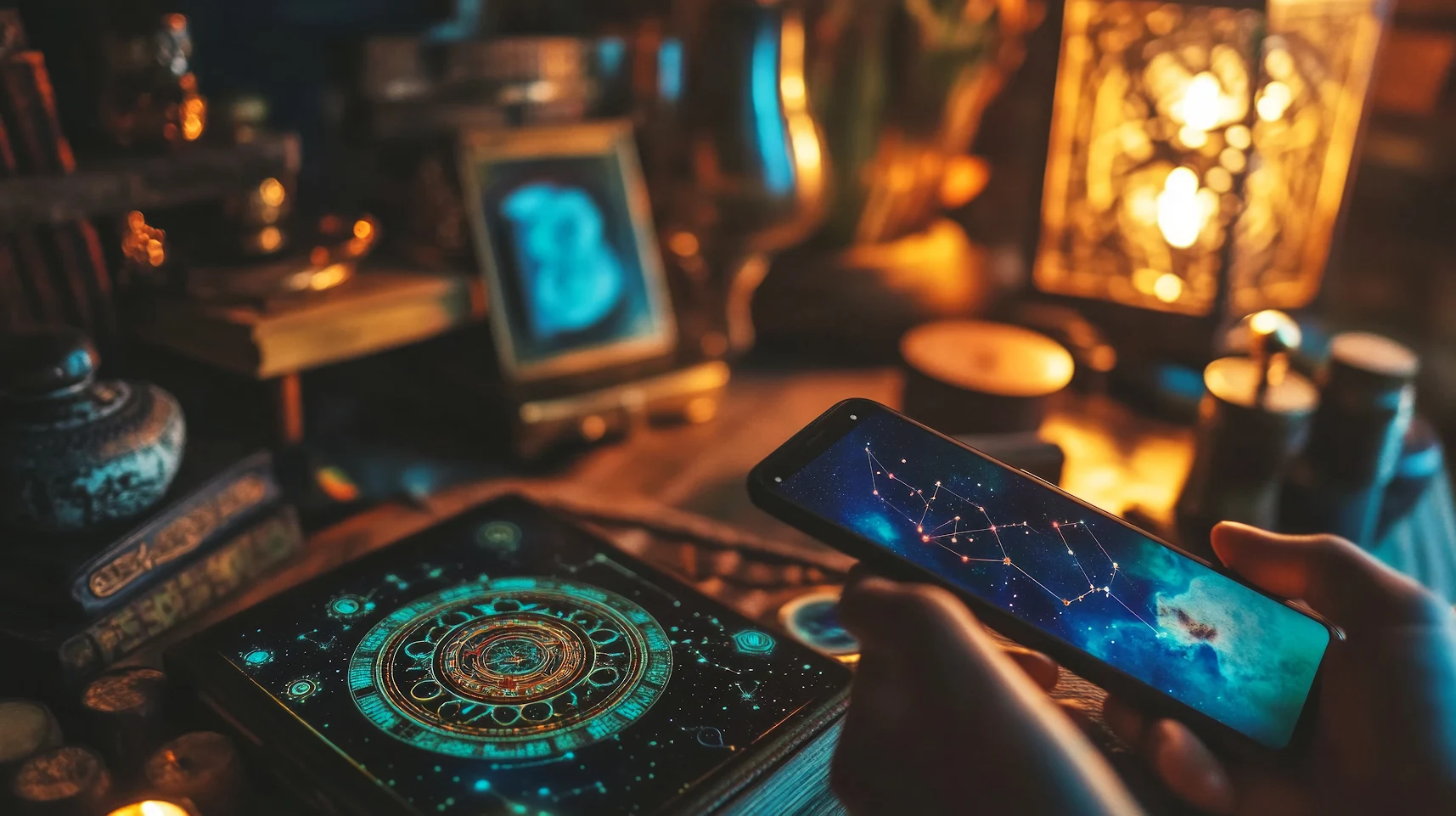 Top Use Cases for Astrology App Development