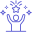 Happy Clients Icon