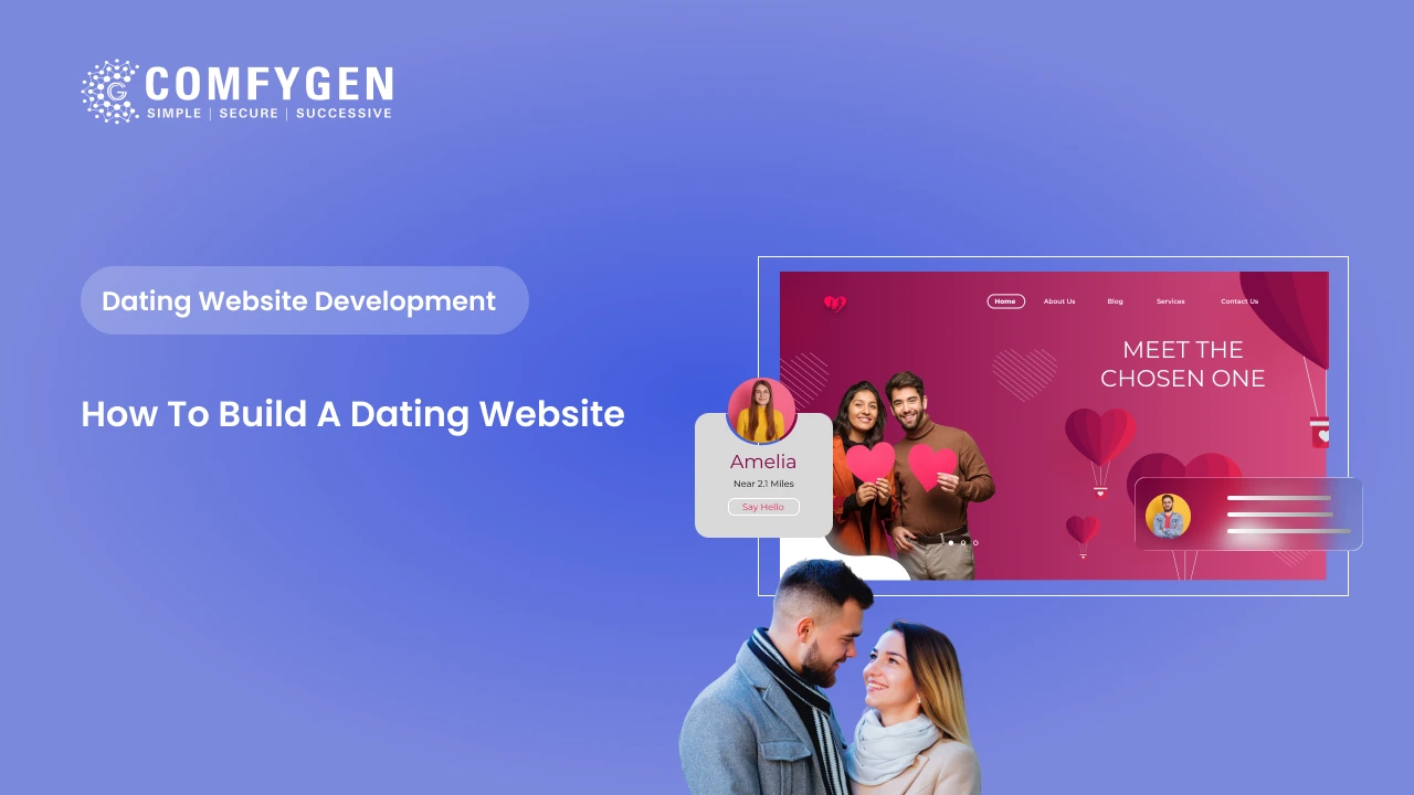 How to Build a Dating Website