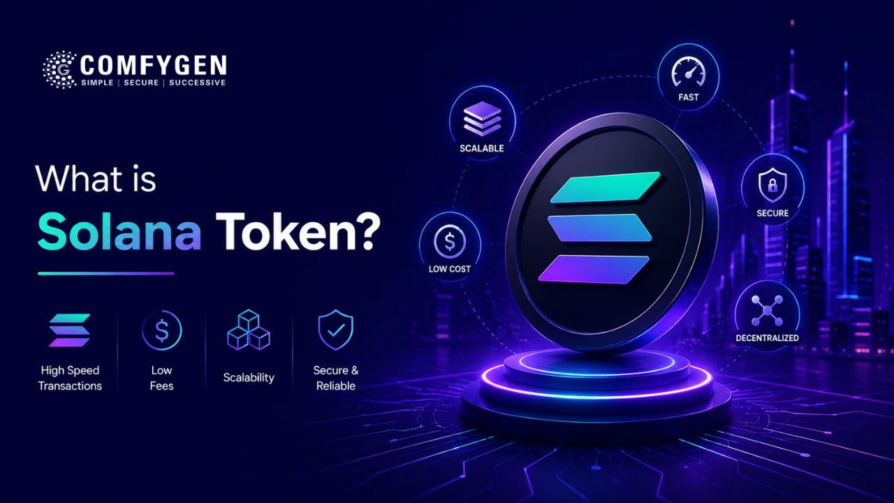 What Is a Solana Token? SPL Tokens, Token-2022, and How to Create One in 2026