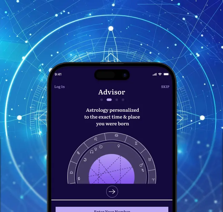Astrotalk App Clone