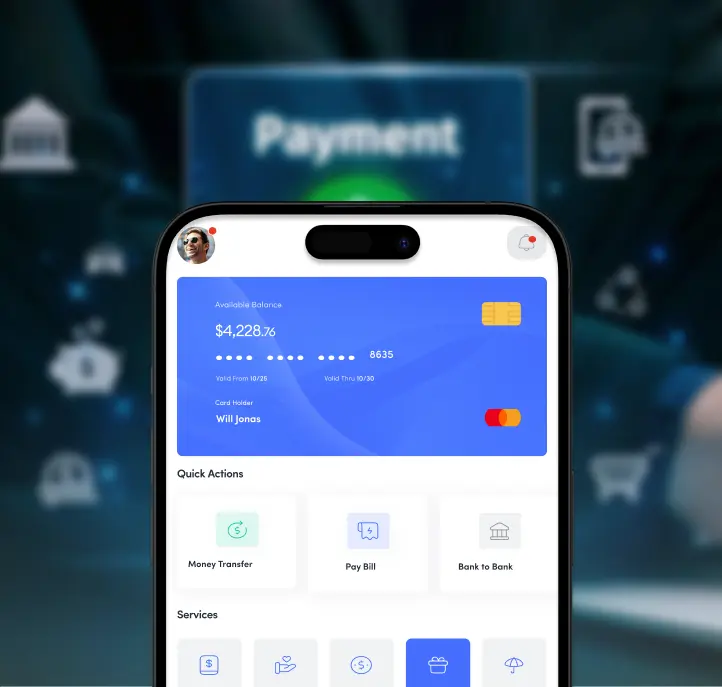 Amazon Pay Clone Solution