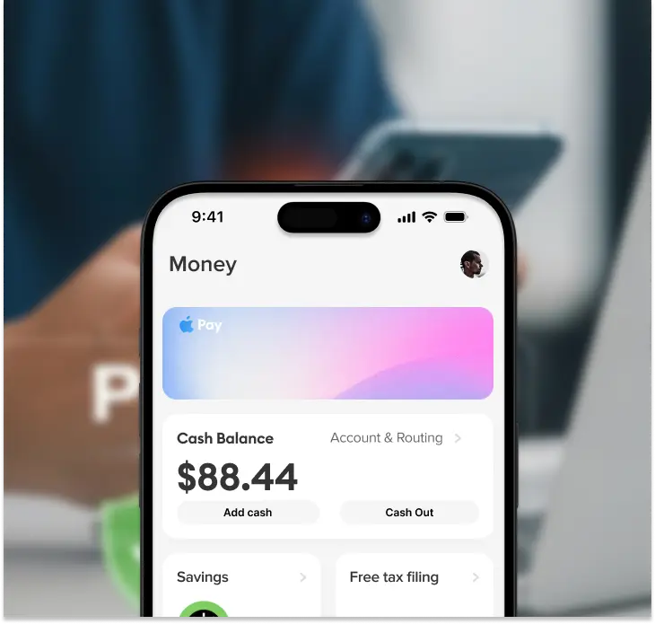 Apple Pay Clone Solution