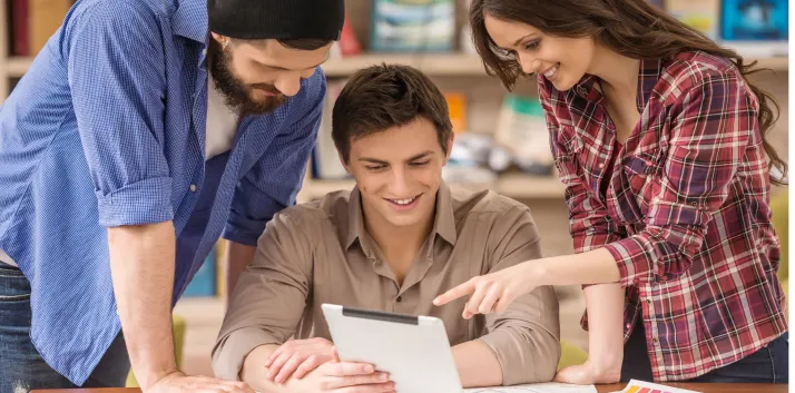 Key Features of Our Exam Preparation Apps