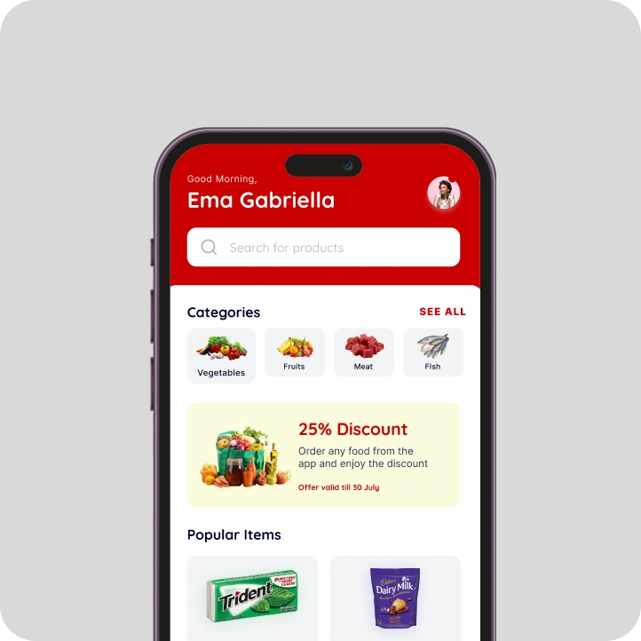 App Like Target