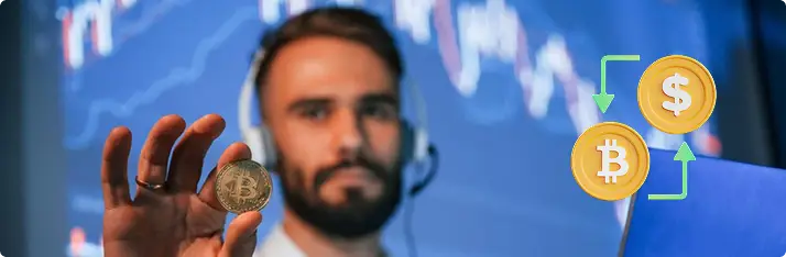 P2P Crypto Exchange Clone Script