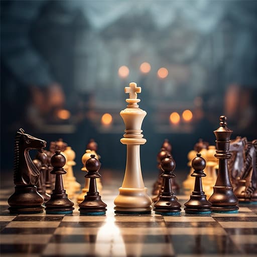 Chess Game Development Company - Best Chess Development Services