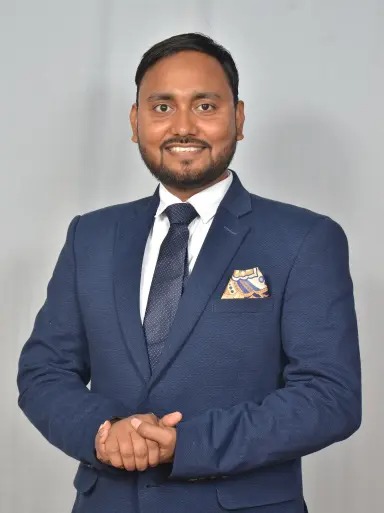 Mr. Saddam Husen