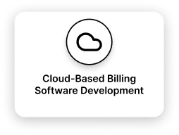 Cloud-Based Billing Software Development