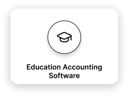 Education Accounting Software