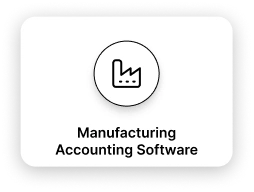 Manufacturing Accounting Software