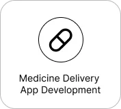 Medicine Delivery App Development