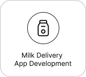 Milk Delivery App