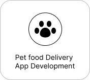 Pet food Delivery