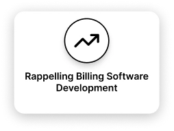 Rappelling Billing Software Development