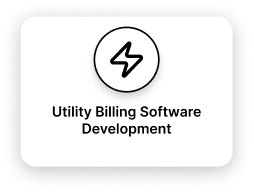 Utility Billing Software Development