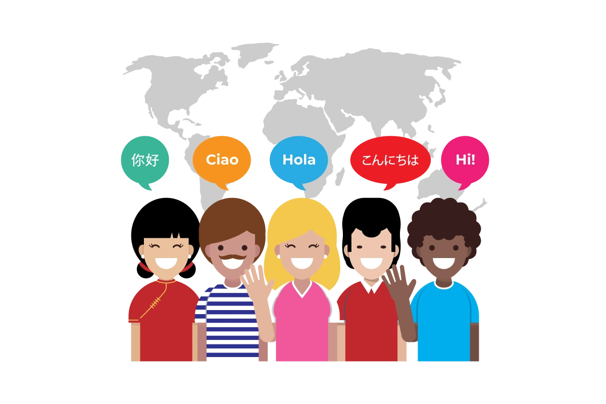 30+ Countries Served