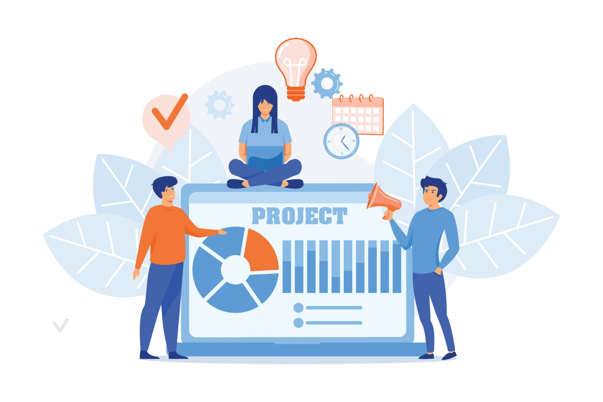 550+ Projects Delivered