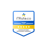itrate custom software development