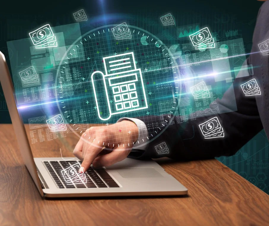 Why Your Business Needs Accounting Software?