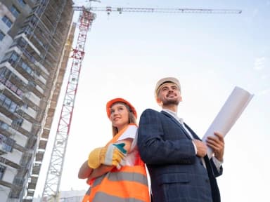 Real Estate and Construction