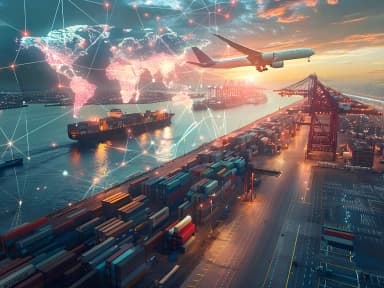 Logistics and Supply Chain