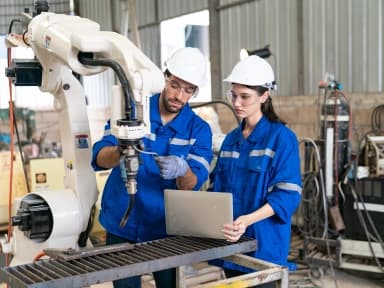 Manufacturing