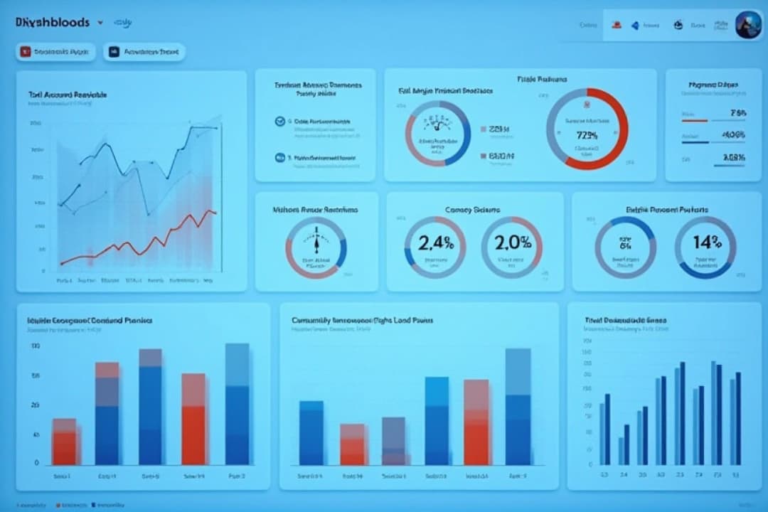 Financial Analytics