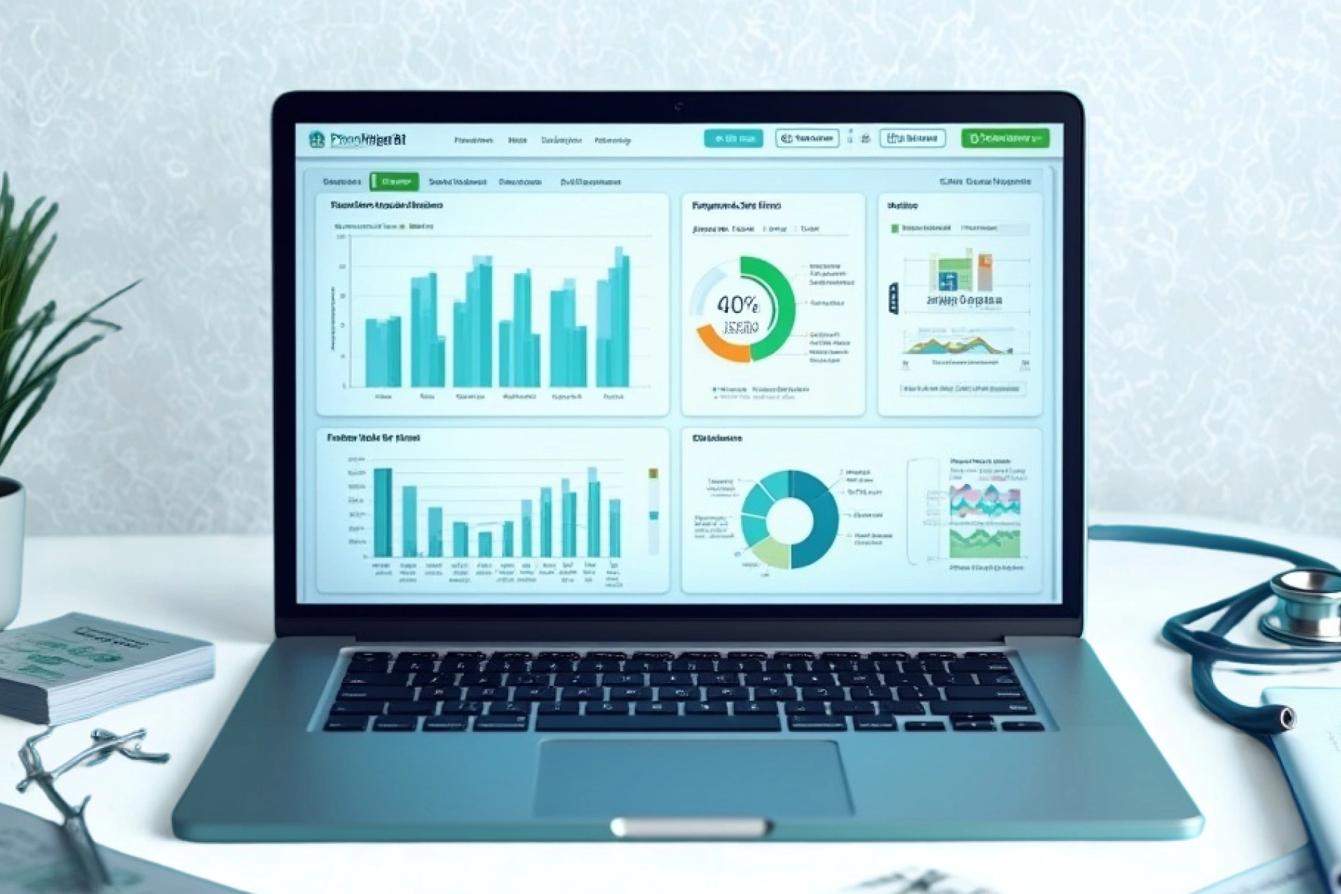 Healthcare Analytics