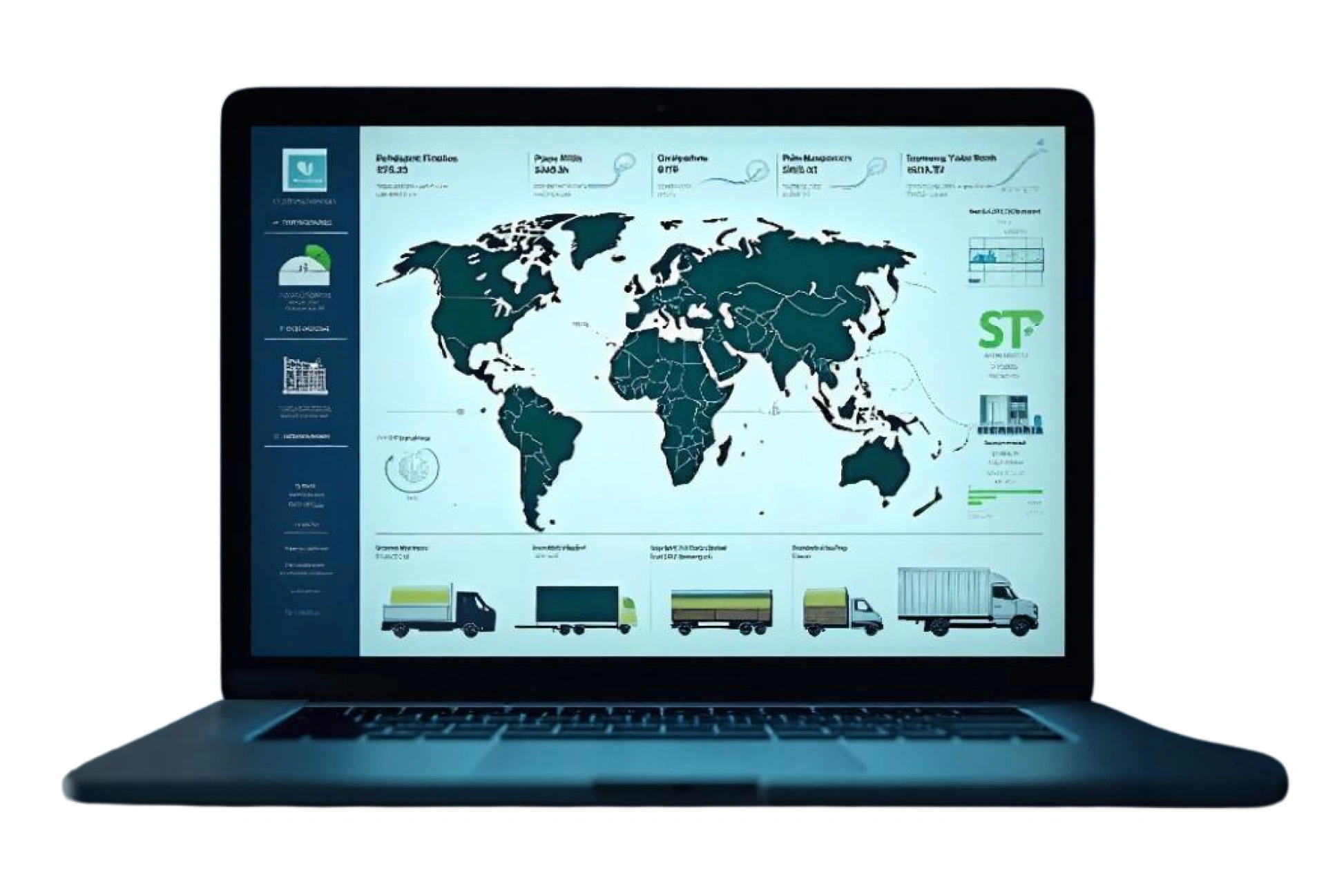 Logistics & Supply Chain Optimization