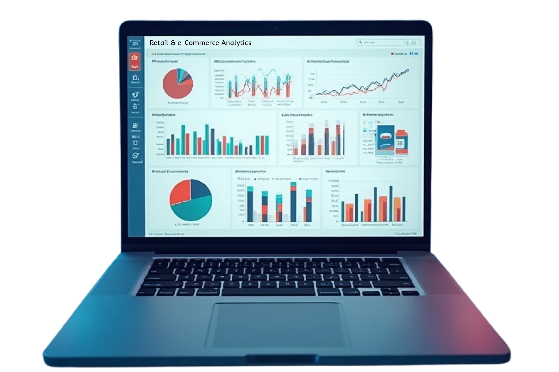 Retail & e-Commerce Analytics