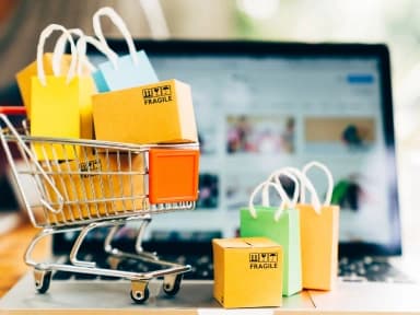 Retail and E-commerce
