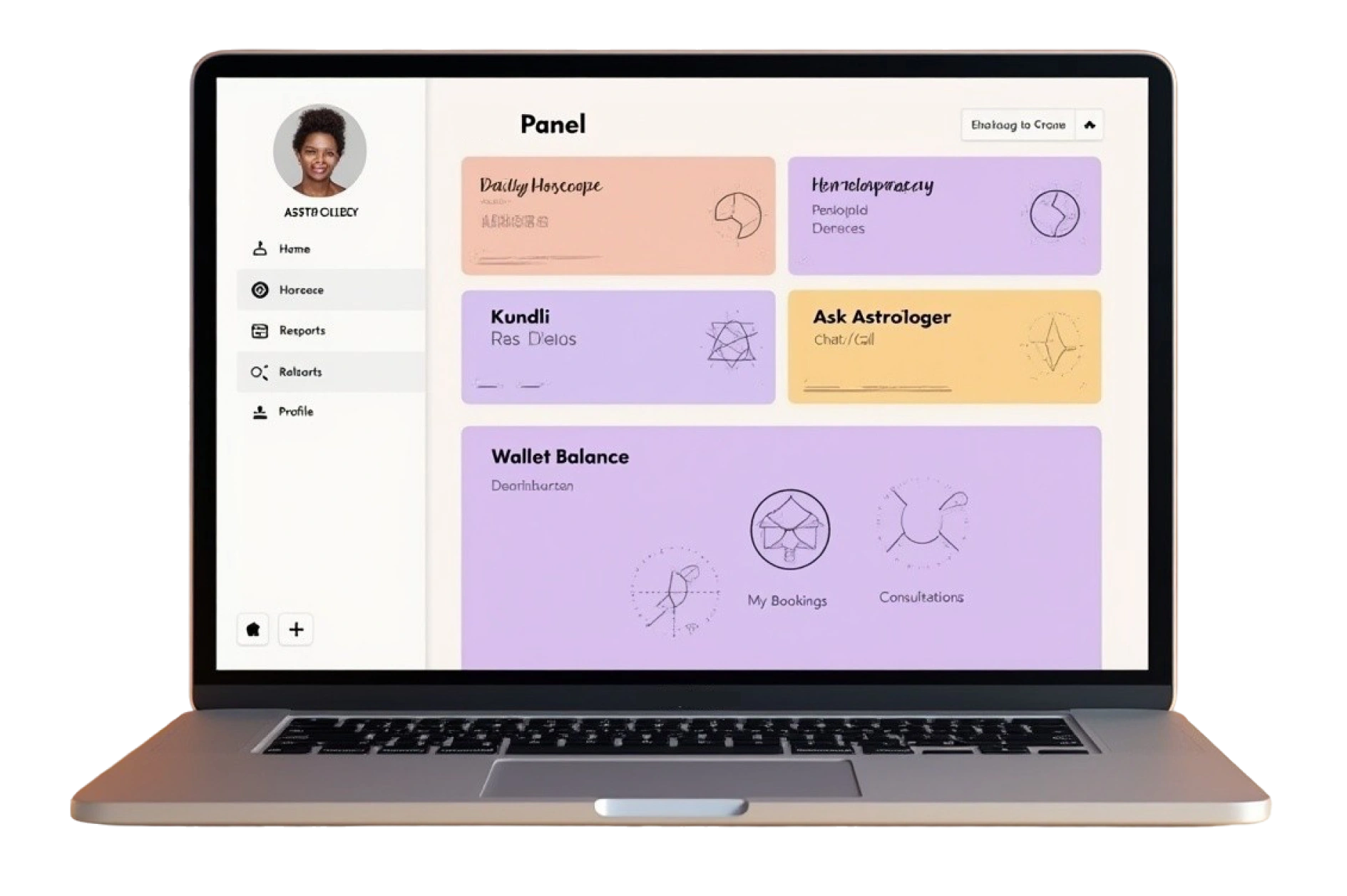 Astrologer Panel