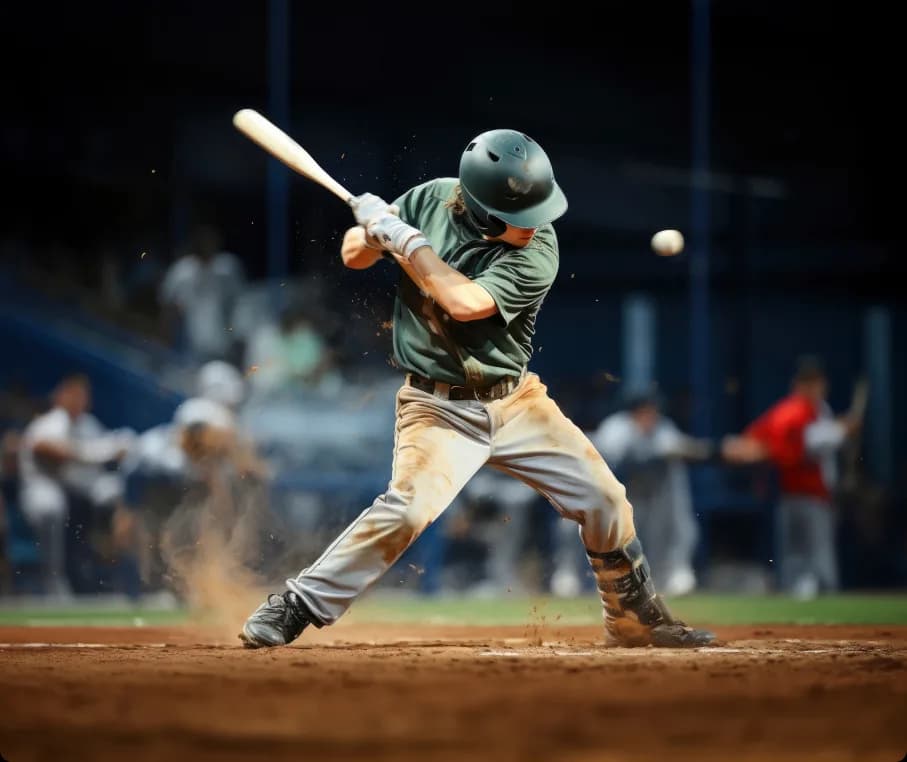 What is Baseball Live Line API Development?