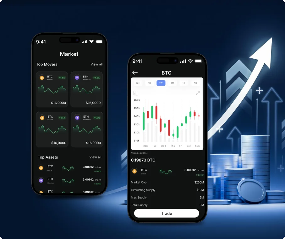 Why Invest in Blockchain App Development in 2026?