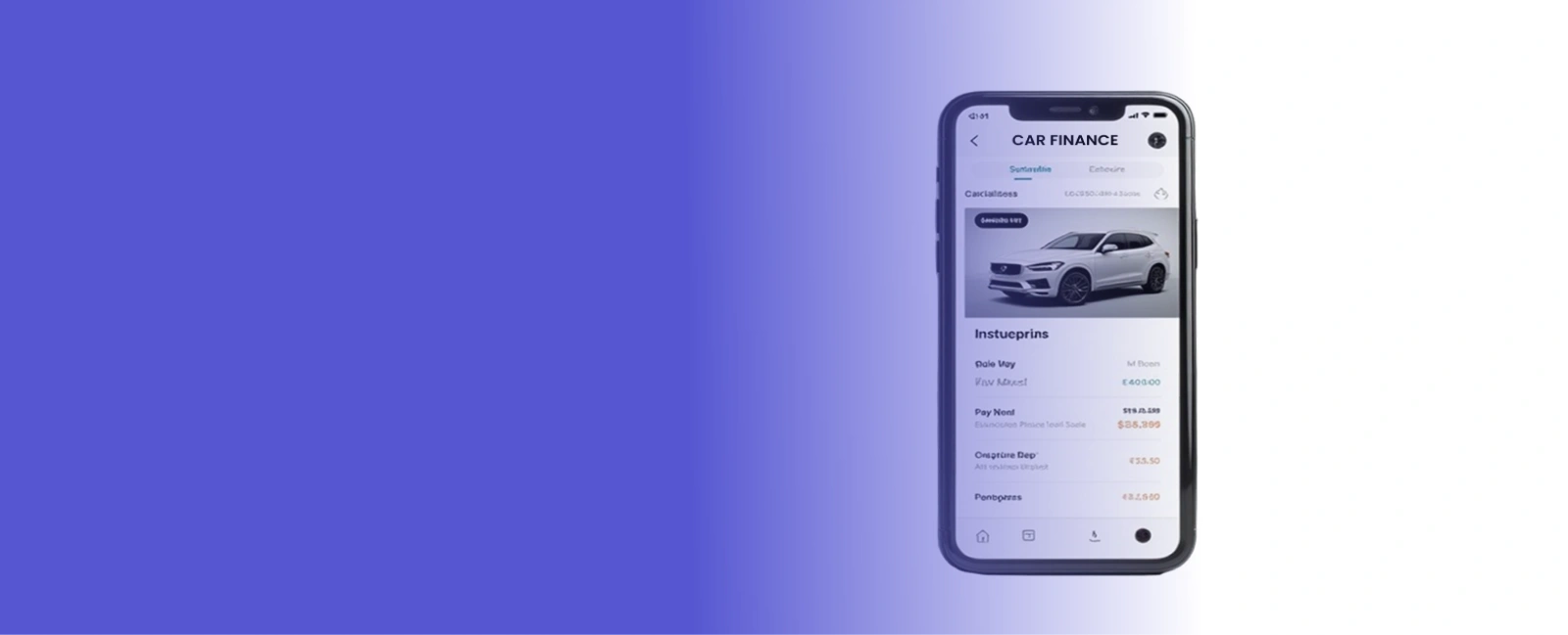 Comfygen Hero Background