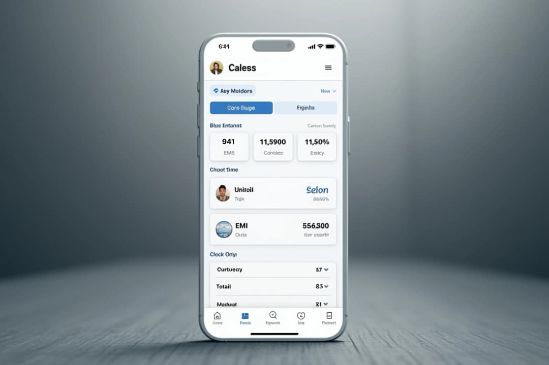 User Panel