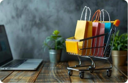E-Commerce