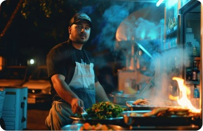 Restaurant industries
