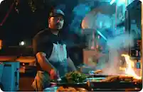 Restaurant industries