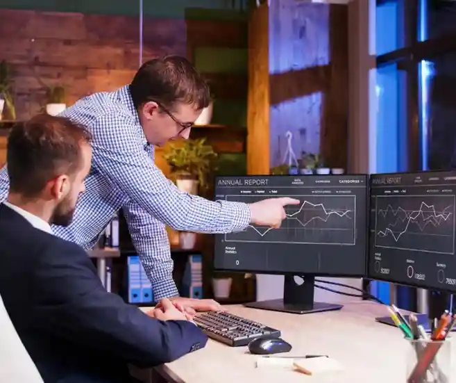 Why Invest in Crypto Exchange Development Services?