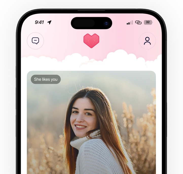 Dating App like OkCupid