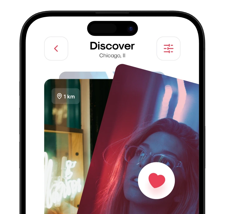 Dating App Similar to Wild
