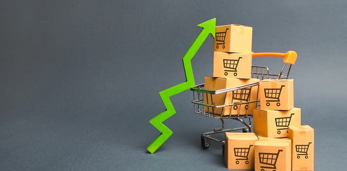 eCommerce Platforms We Work With
