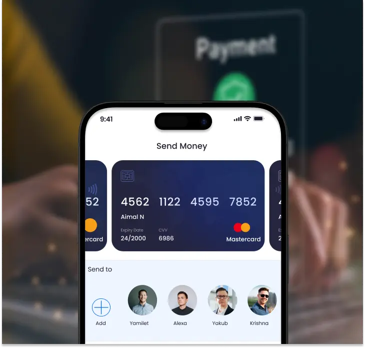 Walmart Pay Clone Solution